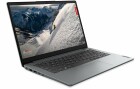 Lenovo Notebook Ideapad 1 14AMN7 (AMD), Prozessortyp: AMD Ryzen