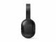 Image 0 Philips Over-Ear-Kopfhörer TAH6506BK/00 Schwarz, Detailfarbe