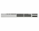 Cisco C9200L-24T-4G-E: 24 Port Switch, 4G