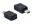 Image 3 DeLock USB2.0 Adapter, MiniB - MicroB (m-f)