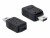 Image 1 DeLock DeLOCK - USB-Adapter - Mini-USB, Typ B (M) -