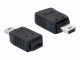 Image 2 DeLock DeLOCK - USB-Adapter - Mini-USB, Typ B (M)