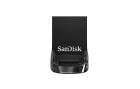 SanDisk USB-Stick Ultra Fit USB 3.1 512 GB, Speicherkapazität