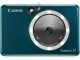 Canon Fotokamera Zoemini S2 Kit Marineblau, Detailfarbe