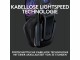 Immagine 1 Logitech Headset G535 Lightspeed Schwarz