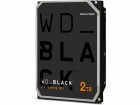WD Black Performance Hard Drive - WD2003FZEX