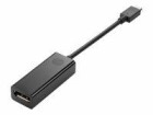 Hewlett-Packard  Adapter USB-C to DisplayPort