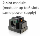 Datalogic ADC Charging Station 2-Slot