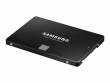 Samsung 870 EVO MZ-77E500B - SSD - crittografato