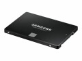 Samsung 870 Evo Basic - 500GB
