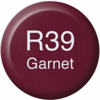 COPIC Ink Refill 21076187 R39 - Garnet, Kein Rückgaberecht