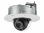 Hanwha Vision Netzwerkkamera XND-8082RF, Bauform Kamera: Dome, Typ