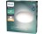 Bild 2 Philips Deckenleuchte Moire CL200, 2700K, 6W, weiss, Leuchten