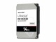 Western Digital 3.5in 14TB 512MB 7200RPM SATA 6