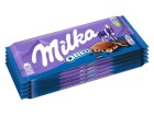 Milka Tafelschokolade Oreo 5 x 100 g, Produkttyp: Milch