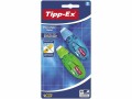 Tipp-Ex Korrekturroller Micro Tape Twist 8 m x 5