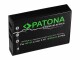 Bild 1 Patona Digitalkamera-Akku Fuji NP-95, Kompatible Hersteller