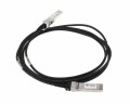 Hewlett-Packard HPE X240 Direct Attach Copper Cable - Netzwerkkabel