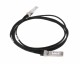 HPE - X240 Direct Attach Copper Cable