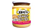 Eric's Peanut Butter 100% 270 g, Produkttyp: Nusscremen