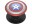 Bild 3 PopSockets Halterung Premium Captain America Shield, Befestigung