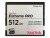Bild 1 SanDisk CFast-Karte Extreme Pro 512 GB, Speicherkapazität: 512
