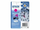 Epson Tinte - T27134012 / 27 XL Magenta