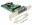 Image 0 DeLock PCI Express 89377, Datenanschluss