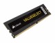 Corsair DDR4-RAM ValueSelect 2666 MHz 1x 16 GB, Arbeitsspeicher