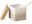 Esmée Vorratsbehälter 0.75 l, Beige/Grau/Weiss, Produkttyp: Vorratsbehälter, Materialtyp: Keramik, Material: Steingut, Detailfarbe: Beige, Weiss, Grau, Set: Nein, Verpackungseinheit: 1 Stück