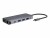 Bild 3 Acer Dockingstation USB-C 12-in-1 Dongle Mini, Ladefunktion