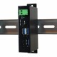 Image 4 EXSYS USB 3.0 HUB 4-Port C-Buchse