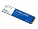 Immagine 3 Western Digital SSD WD Blue SN580 M.2 2280 NVMe 500