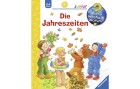Ravensburger Kinder-Sachbuch WWW Die Jahreszeiten, Sprache: Deutsch
