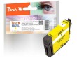 Peach Tinte Epson No 502XL (T02W4) Yellow, Druckleistung Seiten