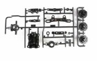 Tamiya Lenkhebel TT-02 A-Parts, Ersatzteiltyp: Lenkung