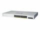 Cisco CBS220 SMART 24-PORT GE FULL