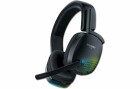 Roccat Headset SYN Pro Air Schwarz, Audiokanäle: Stereo