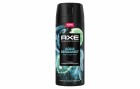Axe Bodyspray Bergamot, 150ml
