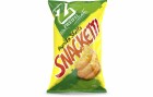 Zweifel Chips Snacketti Paprika Shells 75 g, Produkttyp: Paprika