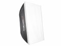 Walimex Pro Softbox pro 60x90cm, Form: Eckig