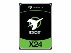 Seagate Exos X24 16TB SATA SED 3.5IN 7200RPM 6GB/S 512E/4KN   NS INT