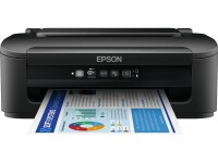 Epson Fotodrucker Workforce WF-2110W, Druckertyp: Farbig