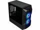 Immagine 8 Cooler Master PC-Gehäuse MASTERBOX TD300 Mesh Schwarz, Unterstützte