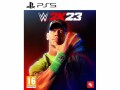 TAKE-TWO Take 2 WWE 2K23, Für Plattform: Playstation 5, Genre