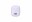 Image 1 FRESH'N REBEL FRESH'N R Charger USB-C PD Dreamy Lilac