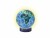 Bild 1 Ravensburger 3D Puzzle Erde bei Nacht Nachtlicht, Motiv: Astrologie