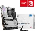 MSI MPG Z790 EDGE WIFI DDR4