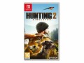 GAME Hunting Simulator 2, Für Plattform: Switch, Genre