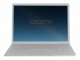 DICOTA Secret - Notebook privacy filter - 4-way